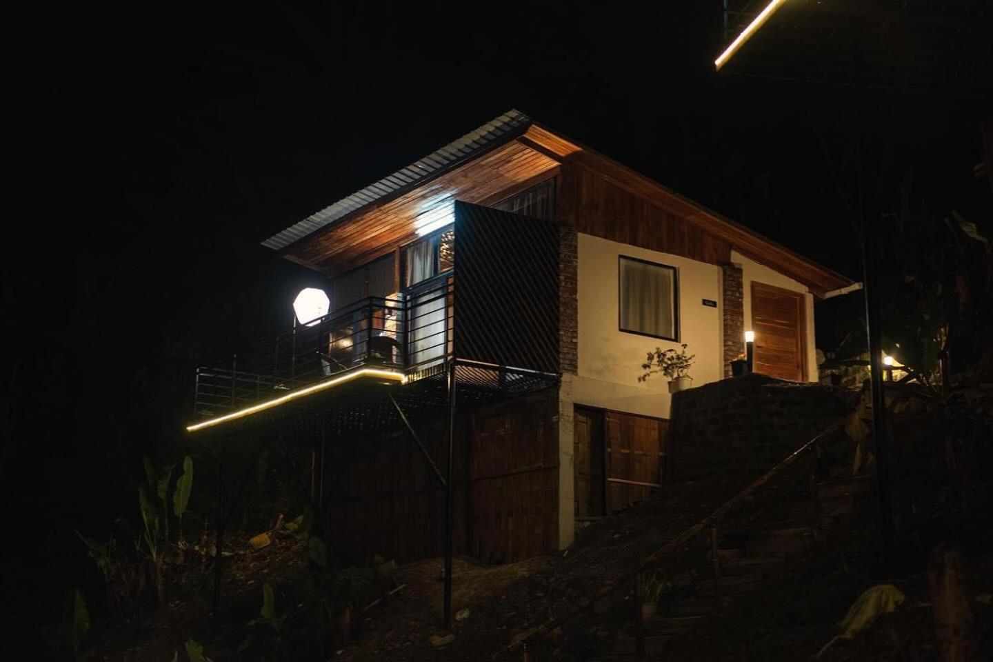 Cave Hill By Ferns Hotel Āīzawl Eksteriør billede